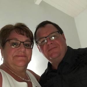 Meet your Posher, Marie